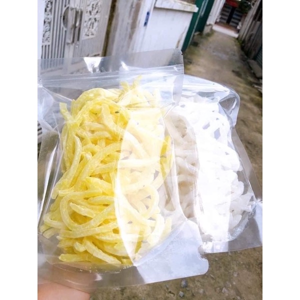 Mứt dừa sữa Thanh Điệp ❤️GIÁ SỈ ❤️ 0,5kg  chuẩn ngon thơm mềm chuẩn vị