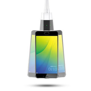 Bộ chuyển đổi đầu sang cổng Micro USB cho điện thoại Android
