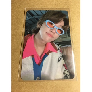 (OFFICIAL) Card Going SEVENTEEN magazine
