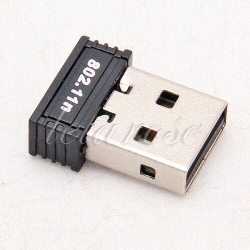 USB Thu Wifi Cho Máy Tính PC - Laptop KO CẦN DÂY