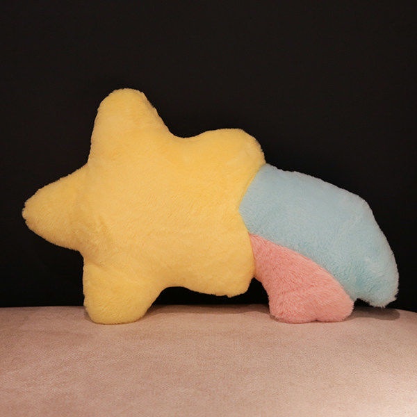 Gối Sofa Thiết Kế Hình Hoạt Hình Dễ Thương Dành Cho Nữ