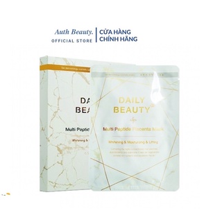 (CHÍNH HÃNG) MẶT NẠ NHAU THAI CỪU R&B DAILY BEAUTY