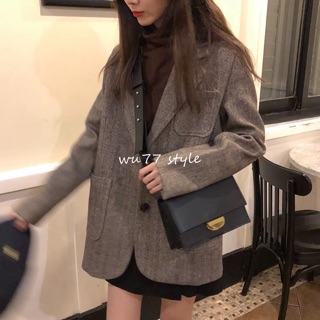[ORDER] TÚI ĐEO CHÉO NỮ ULZZANG