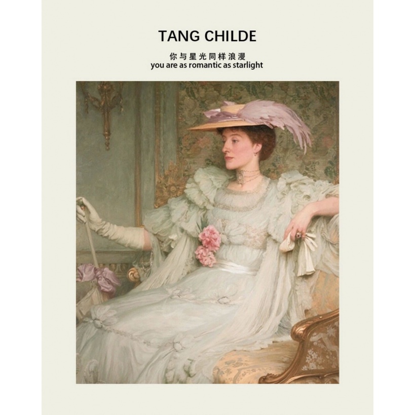 Đầm chiffon màu trắng kiểu dáng trẻ trung thanh lịch dành cho nữ