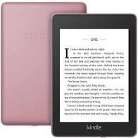 Máy đọc sách Kindle Paperwhite gen 10 - 8 GB