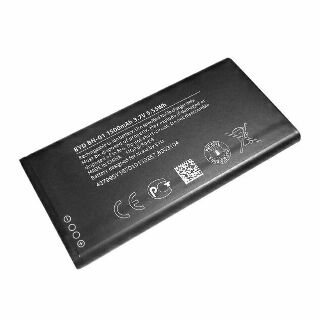 Pin Nokia Lumia X/ BN-01 xịn có bảo hành