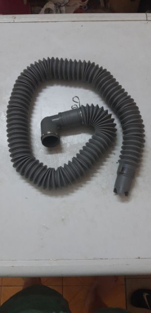 Ống thoát nước máy giặt Panasonic, LG