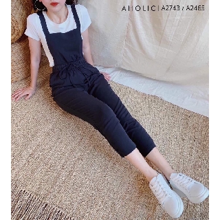 Yếm đũi siêu mát mùa hè ảnh thật