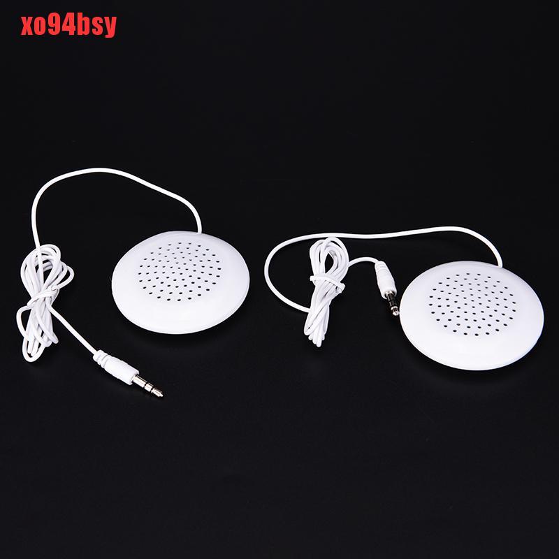 1 Loa xo94bsy Có Dây 3.5mm Cho MP3 MP4 Radio CD Di Động