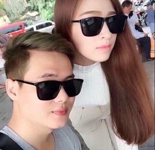 Kính nam nữ hàn quốc(full hộp+hình thật)