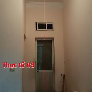 Thước Nivo Căn Mực Laser Level Pro3 Đa Năng