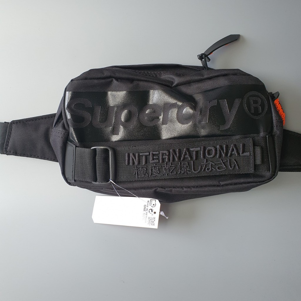 [ XẢ LỖ ] Túi Bao Tử Supreme M2 Mẫu Mới Nhất 2021