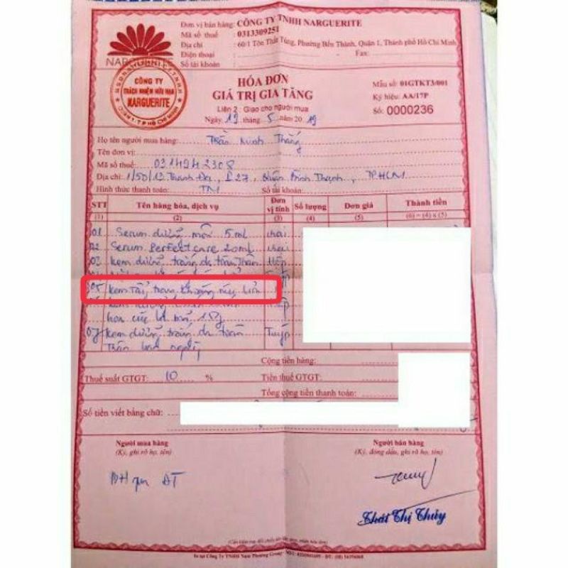 Nước Tẩy Trang Babassu không cồn làm sạch da | BigBuy360 - bigbuy360.vn