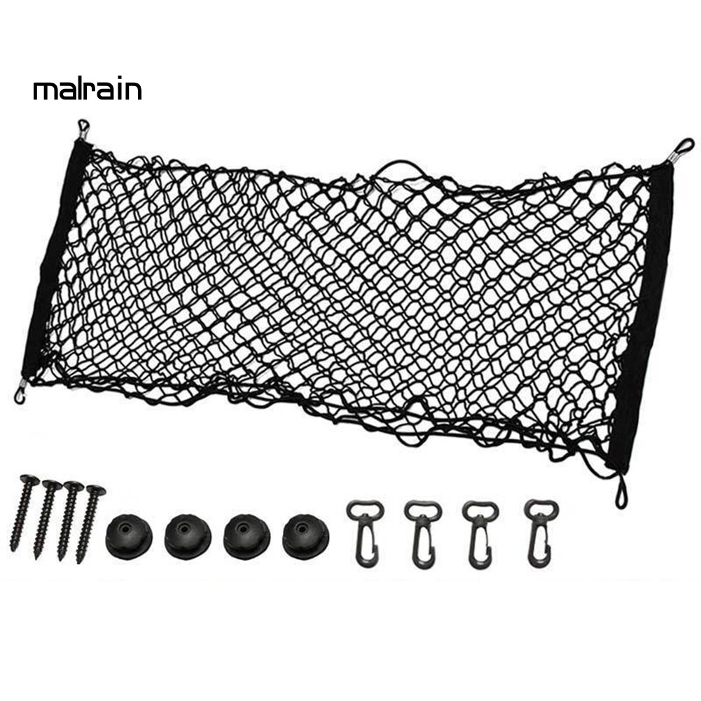 Lưới giữ hành lý dành cho ô tô