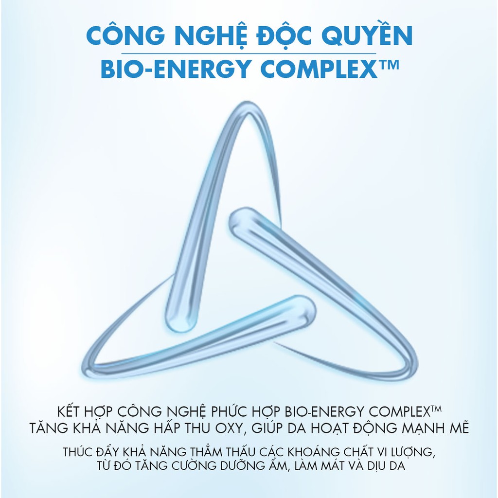 Xịt Khoáng Dưỡng Da Bio Essence Energizing Water 100 - 300ml | BigBuy360 - bigbuy360.vn