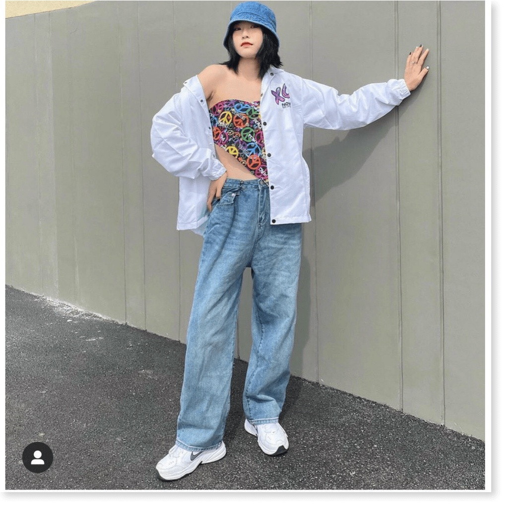 Áo khoác dù NEW siêu phong cách cực hot cho các bạn trẻ KME FASHION