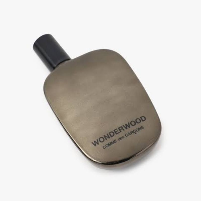 NƯỚC HOA CHÍNH HÃNG Comme des garcons Wonderwood Eau de Parfum