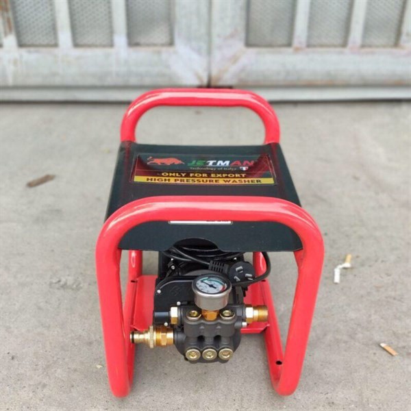 máy rửa xe Jetman JM20S-2000w