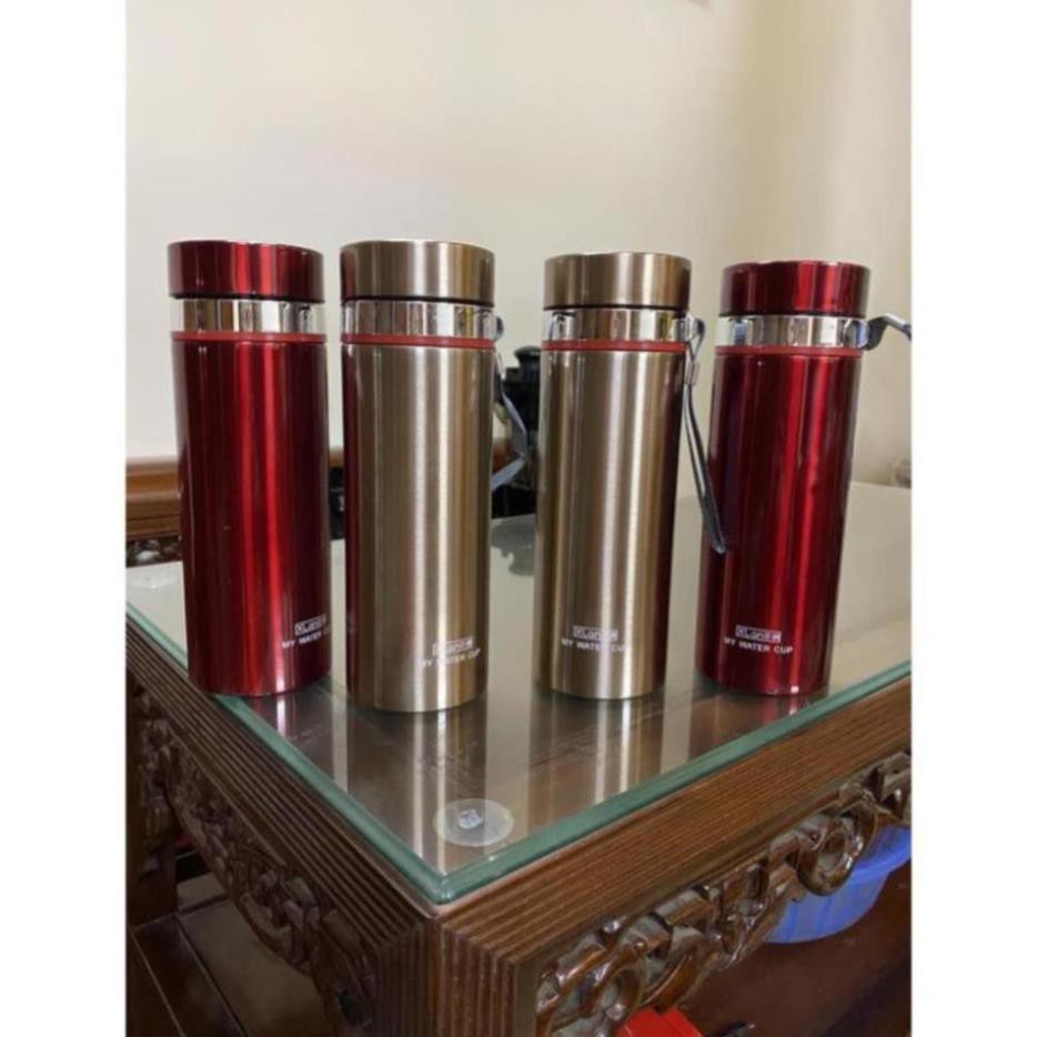 Bình giữ nhiệt nóng lạnh 1000-1200-1500ml inox su 304