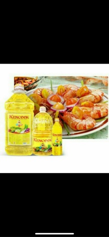 DẦU ĂN KENCOOK (880ml-1,76lít)