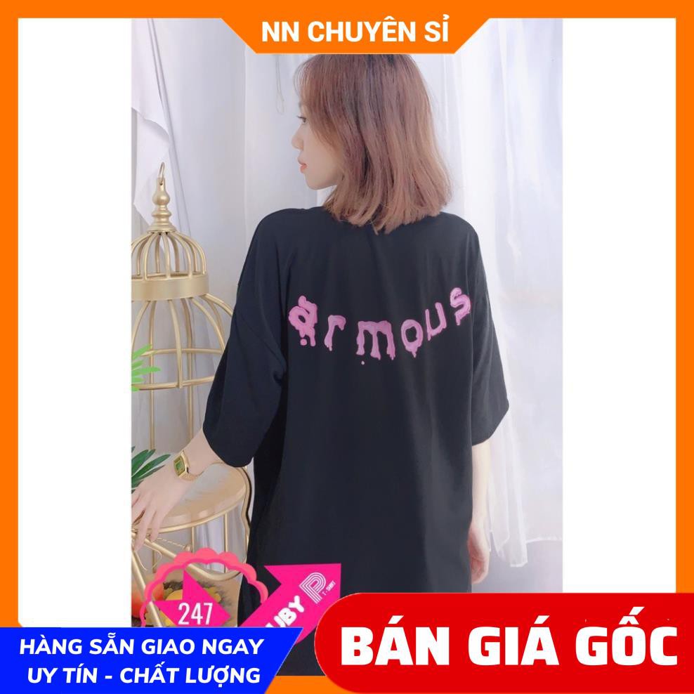 ÁO THUN RBP TAY LỠ IN HÌNH XINH RBP247 ⚡100% ẢNH THẬT⚡ ÁO THUN UNISEX