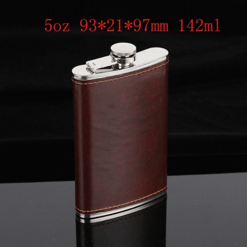 X Bình Rượu Bỏ Túi Bằng Thép Không Gỉ Cho liquor alcohol whiskey