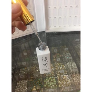 Cọ Nét Gel AIFER Chai 12ml