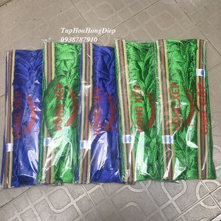 Võng lưới 2 lớp cán thép 60cm, lưới mịn mắt lưới to