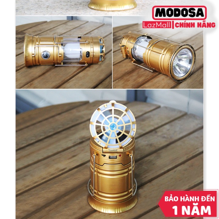 Đèn Pin Vouller Ngoài Trời Đa Năng  3 Chế Độ Magic Cool   - Đèn Pin Siêu Sáng - Đèn Pin Mini - Den Pin Cam Tay - Đèn Bão