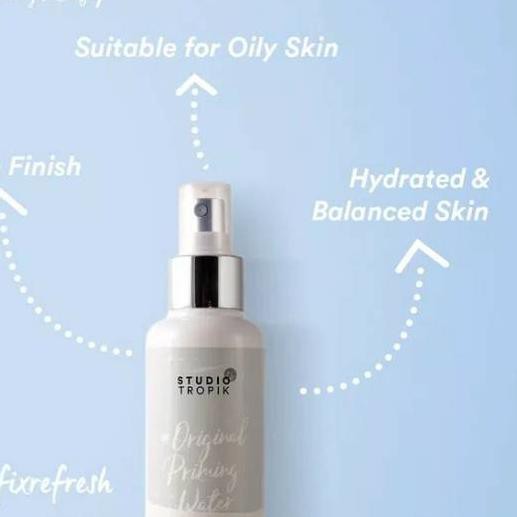 Bình Nước Dung Tích 150ml Dùng Trong Studio | BigBuy360 - bigbuy360.vn
