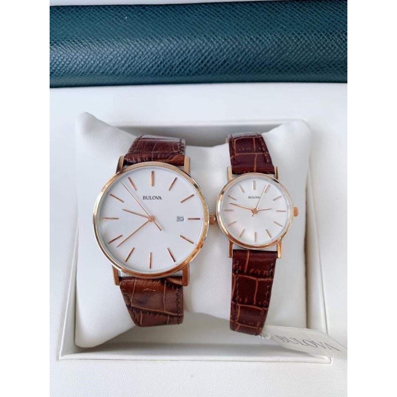 Đồng hồ nam Bulova