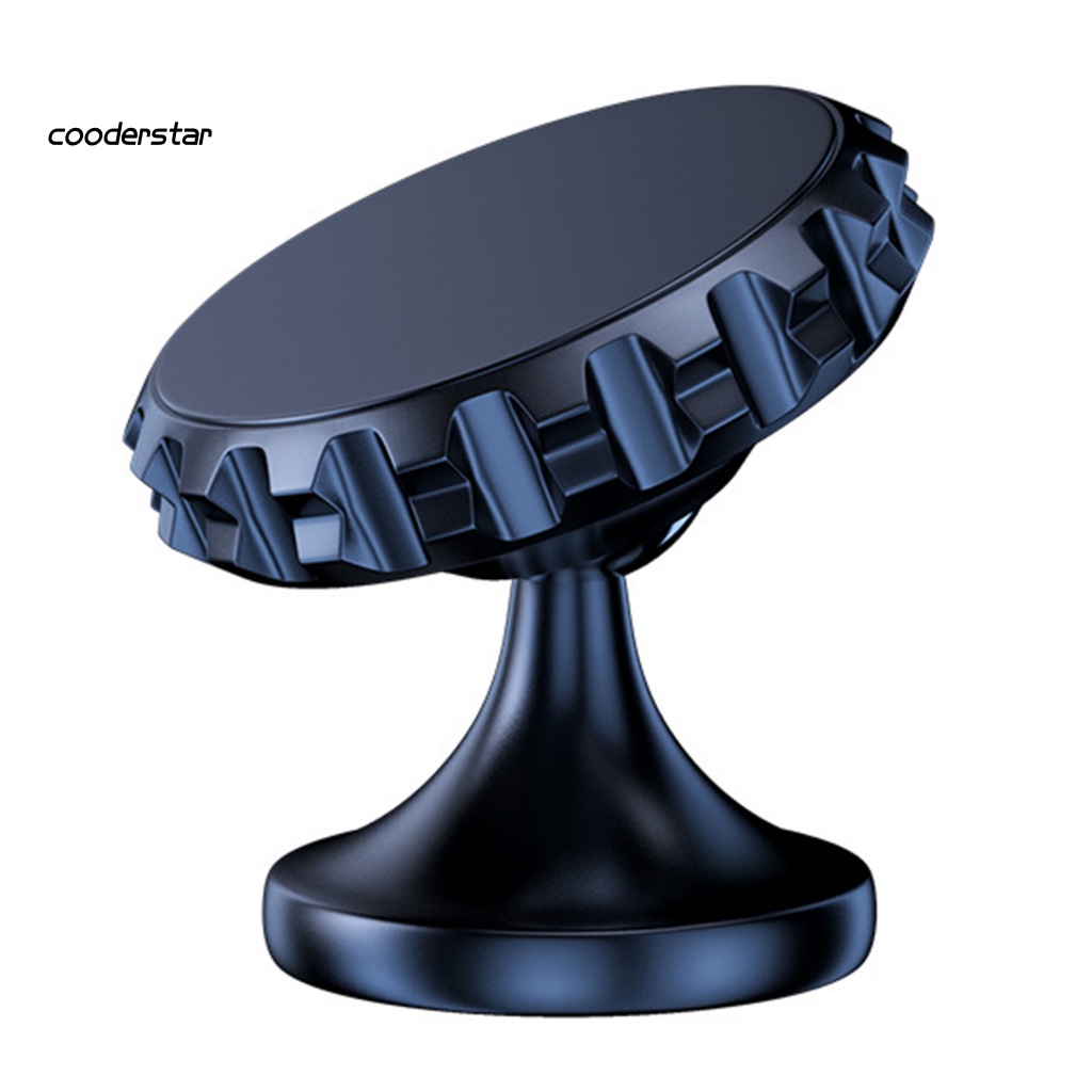 Giá Đỡ Điện Thoại / Thiết Bị Định Vị GPS Một Tay Cầm Dành Cho Ô Tô