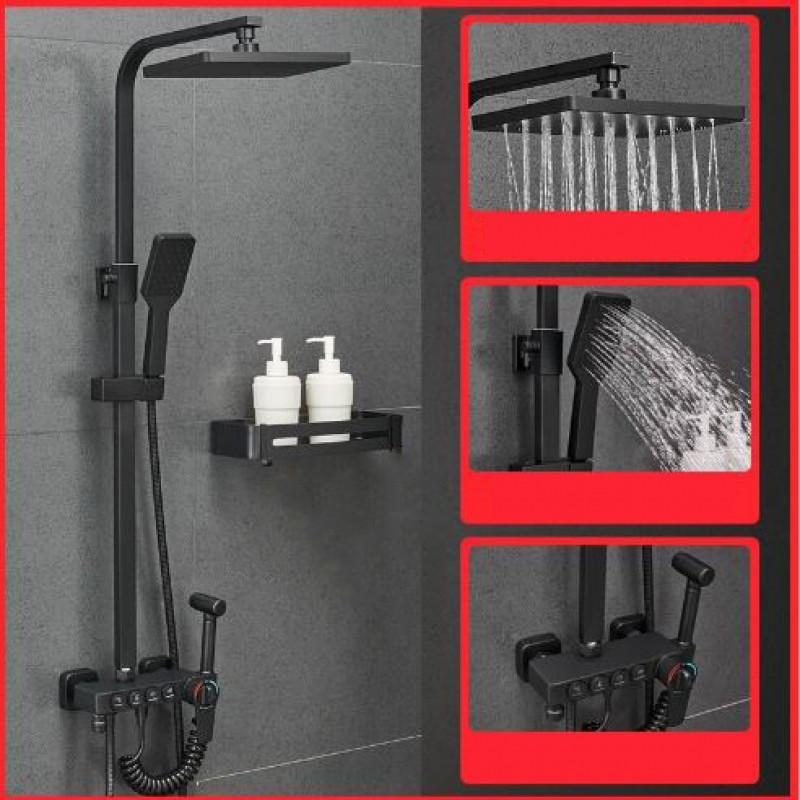 #Xả kho -FREE SHIP toàn quốc#Voi sen tắm nóng lạnh | BigBuy360 - bigbuy360.vn