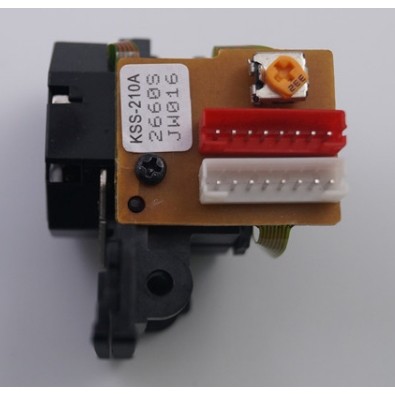 MẮT ĐỌC CD KSS-210A