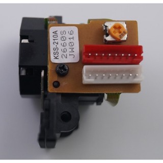 MẮT LASER ĐỌC ĐĨA CD KSS-210A