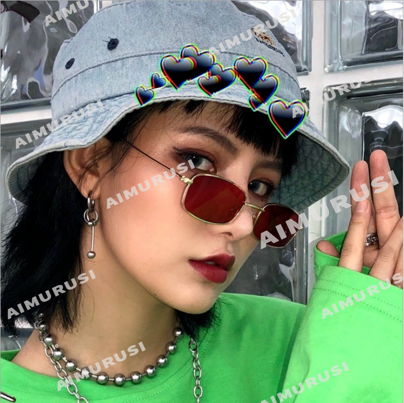 Kính mát nữ thời trang Hàn Quốc