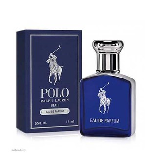 Nước hoa nam RALPH LAUREN Polo Blue Eau De Toilette 15ml