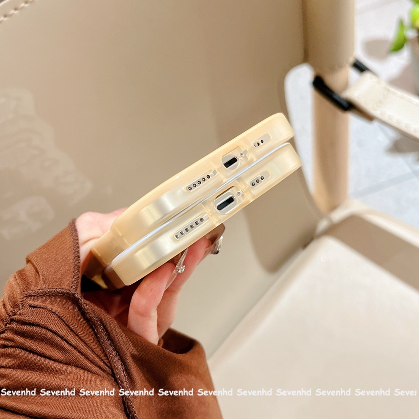 Ốp Điện Thoại Dẻo Họa Tiết Hoạt Hình Quái Vật Dễ Thương Cho iPhone 13 12 11 Pro Max Xs Max Xr X 7 8 6 6s Plus