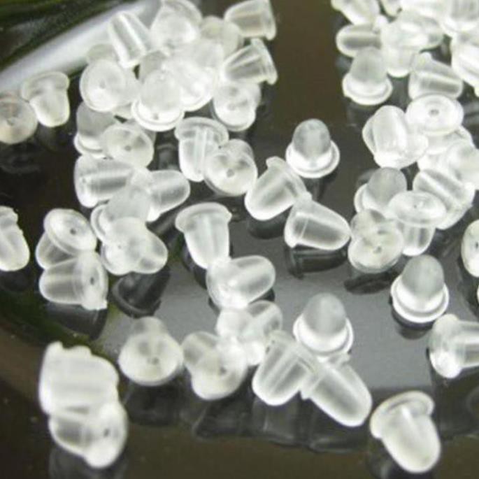 BỘ  giữa bông tai khỏi rơi
