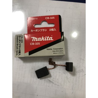 Chổi than Makita CB325 - 195001-2