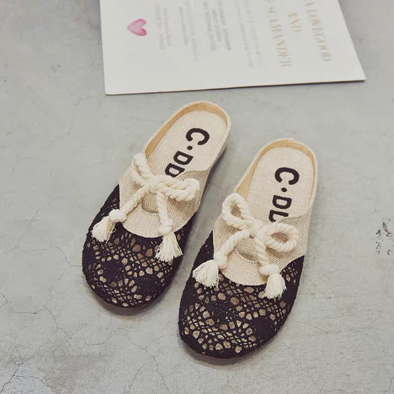 [HÀNG SẴN QUẢNG CHÂU] Sục vintage sục ren sục nơ phong cách retro cực xinh sang chảnh thời trang | BigBuy360 - bigbuy360.vn