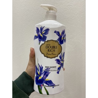 SỮA TẮM DOUBLE RICH 800g