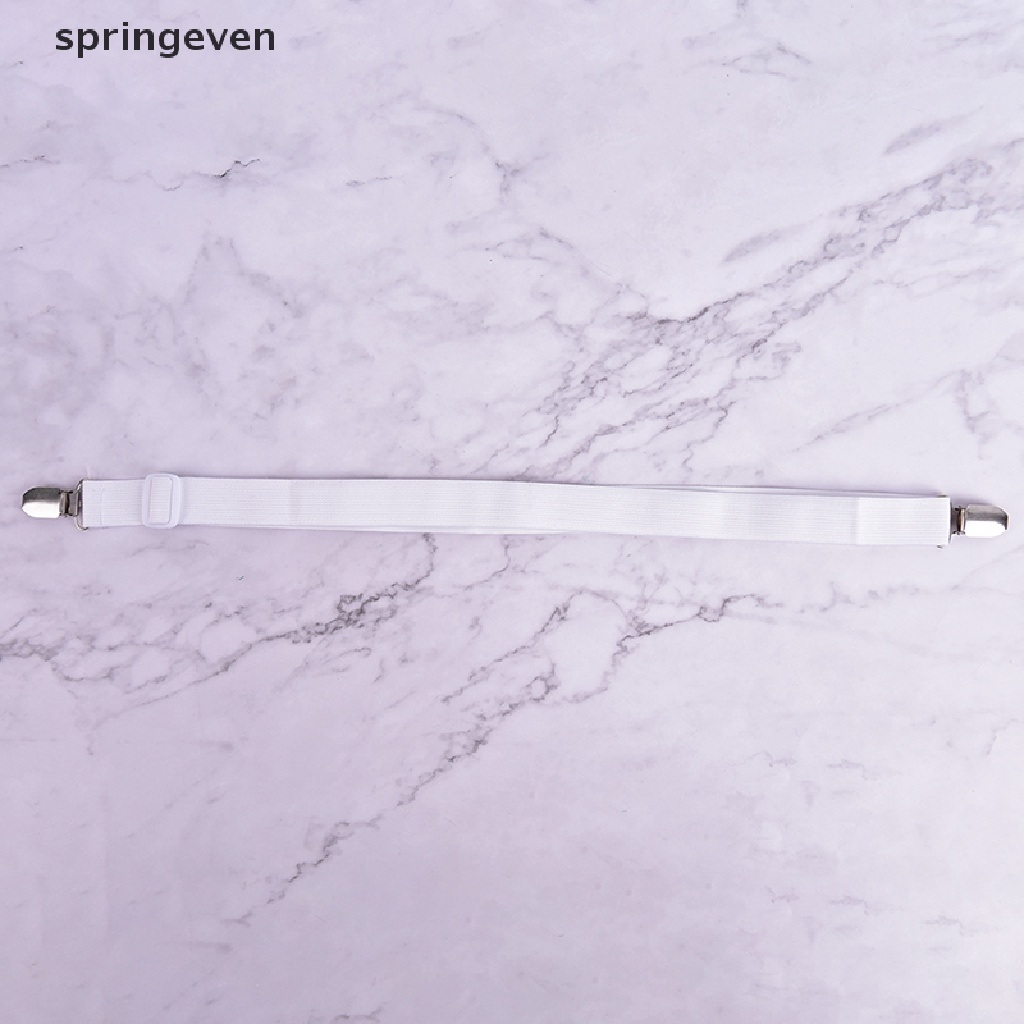 Set 2 kẹp giữ cố định góc ga giường co giãn có thể điều chỉnh