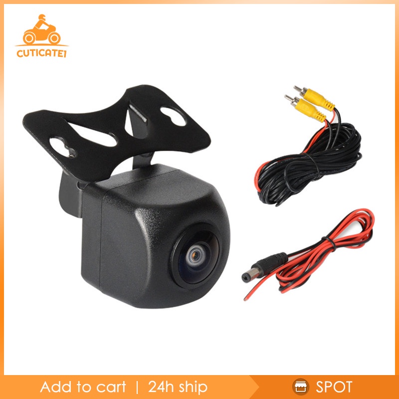 1 Camera Lùi Xe Tự Động Cho Xe Hơi | BigBuy360 - bigbuy360.vn