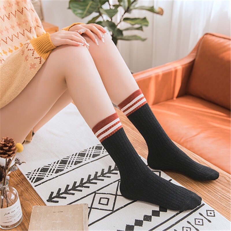 Tất nữ cổ cao Hàn Quốc