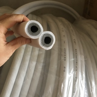 06m Bảo ôn kép lắp điều hoà