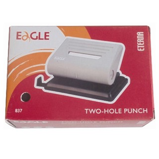 Máy bấm giây 2 lỗ Eagle mã 837