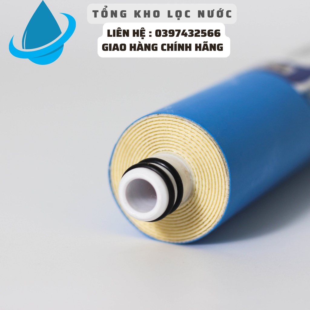 Lõi lọc nước số 4 - Màng RO - DuPont FilmTec USA Nhập Khẩu Từ Mỹ Chính Hãng