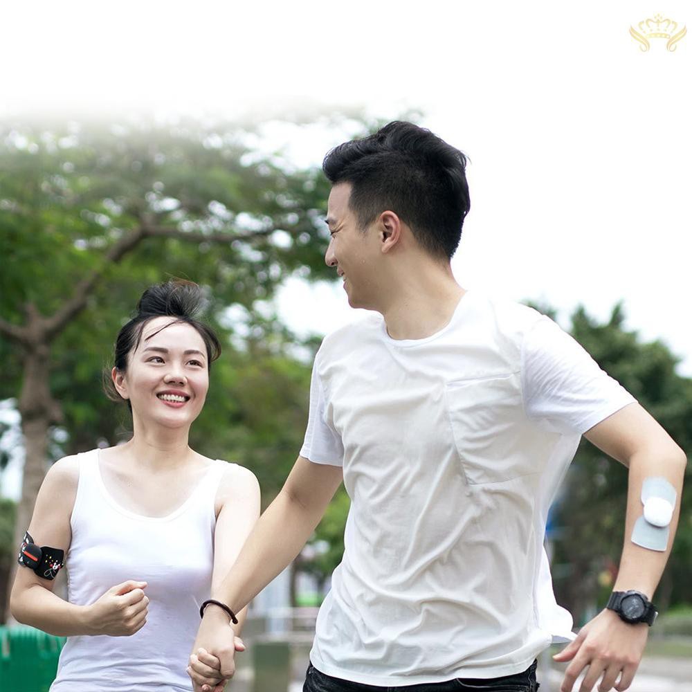 Máy Massage Thông Minh XIAOMI Lefan portable massager-006226 -Chính Hãng