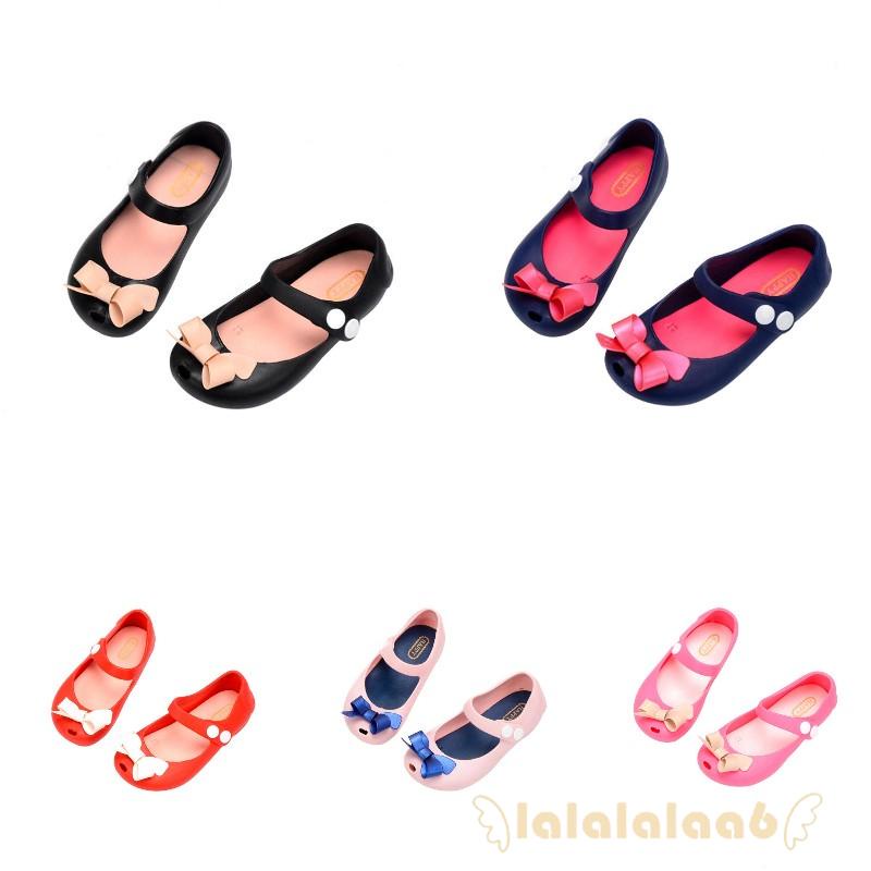 Xăng đan công chúa thoáng khí cho bé LAA6